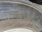 4 Underbody - Truck with 