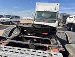 4 Underbody - Truck with 