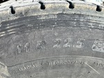 4 Underbody - Truck with 