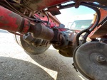 Drivetrain with 