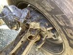 Brakes with 