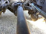 Drivetrain with 