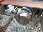Brakes with 