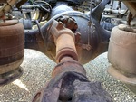 Drivetrain with 