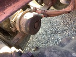 Brakes with 