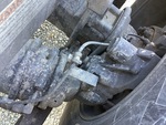 Brakes with 
