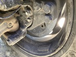 Brakes with 