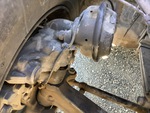 Brakes with 
