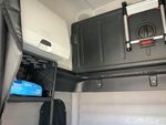 Cab with 