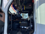 Cab with 
