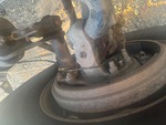 Brakes with 