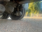Brakes with 