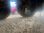 Brakes with 