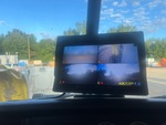 Cab with 