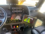 Cab with 