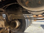 Brakes with 