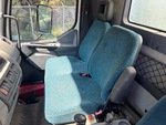 Cab with 