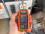 Electrical with 