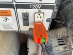 Electrical with 