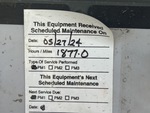 General Appearance with Indication of Additional Hours