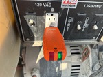 Electrical with 
