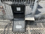 Control Station Upper with 