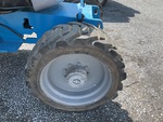 Chassis with 