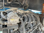 Engine with 