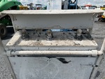Control Station Upper with 