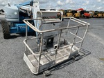 Control Station Upper with 