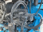 Hydraulics with 
