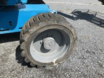 Chassis with 