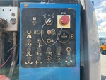 Control Station Ground with 