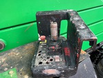 Control Station Upper with 