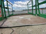 Control Station Upper with 