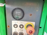 Aspect général with Compteur horaire / compteur kilométrique