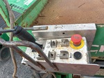 Poste de contrôle de base supérieur with 