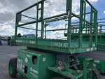 Hydraulique with 