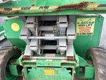 Hydraulique with 