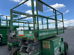 Hydraulique with 