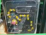 Basic Lower Control Station with 