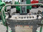 Basic Control Station Upper with 