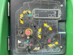 Basic Lower Control Station with 