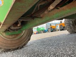 Drivetrain with 