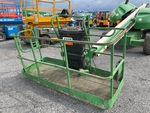 Basic Control Station Upper with 