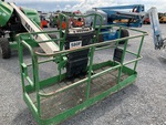 Basic Control Station Upper with 
