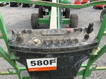 Basic Control Station Upper with 