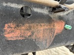 General Appearance with Second Serial Number/VIN Photo