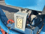 Control Station Upper with 