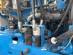 Hydraulics with 